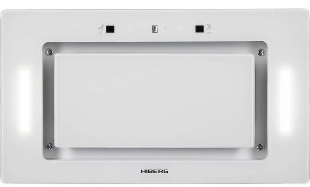 Встраиваемая вытяжка HIBERG VMF 6191 W (preview 1)