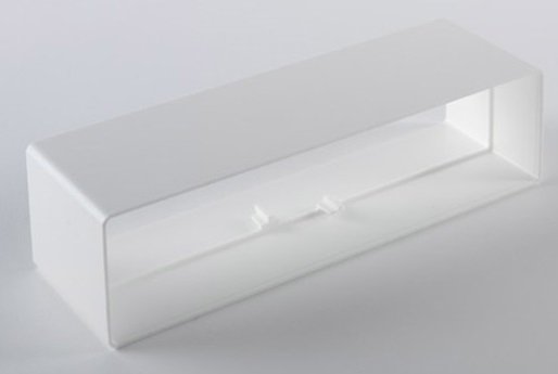 Переходник горизонтальный Elica KIT0121015 (preview 2)