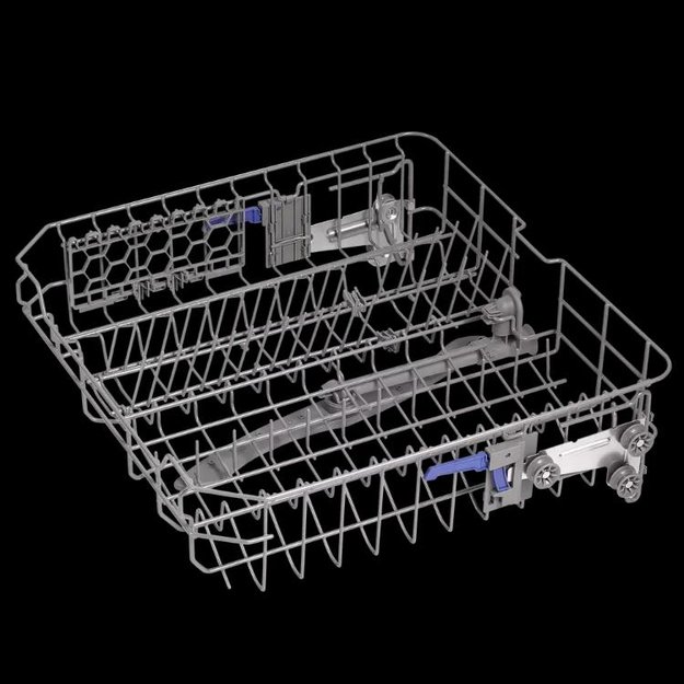 Встраиваемая посудомоечная машина Maunfeld MLP-08S Light Beam (preview 16)