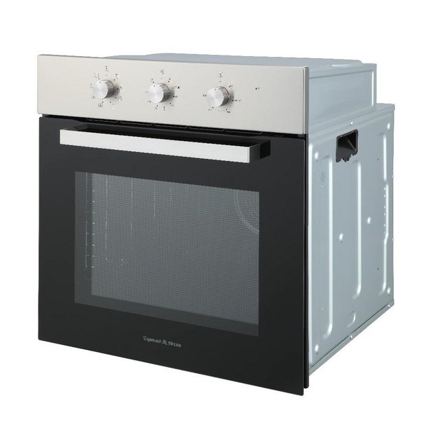 Электрический духовой шкаф Zigmund Shtain E 176 S (preview 8)