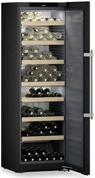 Винный шкаф Liebherr WSbsi 5252 Vinidor (preview 2)