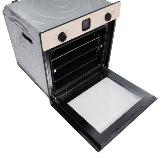 Духовой шкаф Korting OKB 4701 CNRB (preview 7)