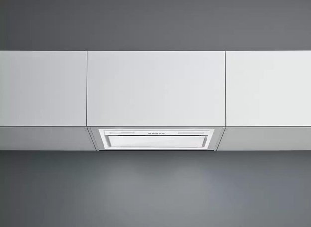 Вытяжка Falmec BUILT IN BURANO PLUS 70 WH (фото 1) Вытяжка Falmec BUILT IN BURANO PLUS 70 WH (preview 1)