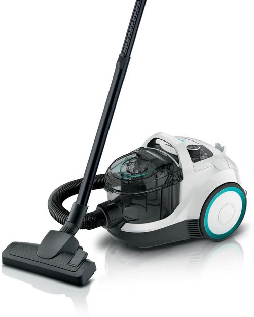 Пылесос Bosch BGC21HYG1 (фото 1) Пылесос Bosch BGC21HYG1 (preview 1)