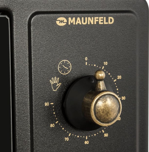 Мини-печь Maunfeld CEMOA.456.RBG (preview 6)