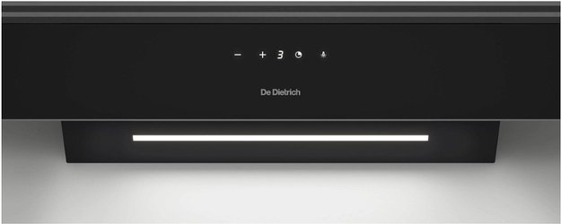 Вытяжка De Dietrich DHV4974HB (фото 5) Вытяжка De Dietrich DHV4974HB (preview 5)