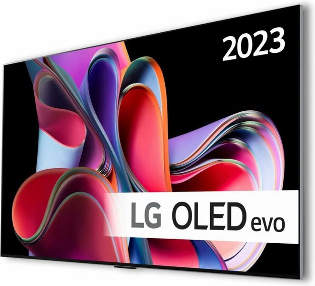 Телевизор LG OLED83G3 (фото 3) Телевизор LG OLED83G3 (preview 3)