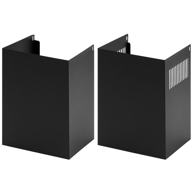 Вытяжка Krona IRMA A 600 black PB (фото 14) Вытяжка Krona IRMA A 600 black PB (preview 14)