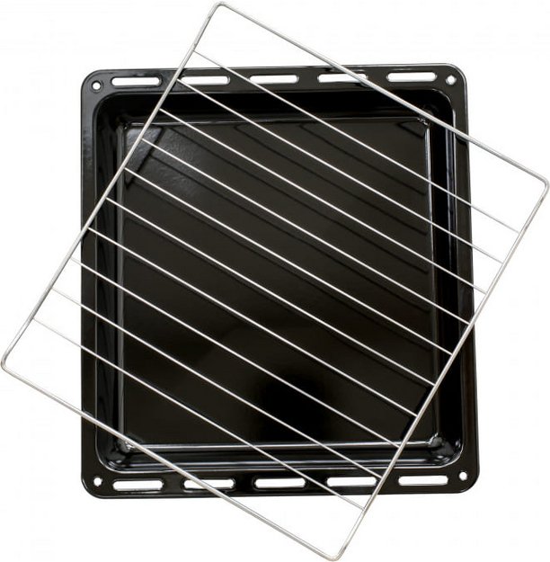 Мини-печь Schaub Lorenz SLE OB4031 (preview 8)