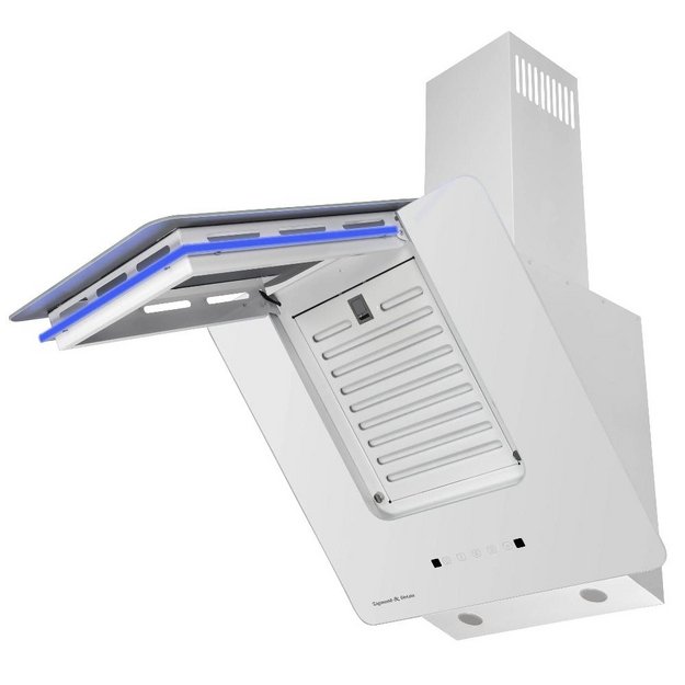 Вытяжка Zigmund Shtain K 150.6 W (preview 4)