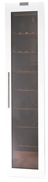 Винный шкаф Festivo 45 VLM 45VLM0565 (белый) (фото 1) Винный шкаф Festivo 45 VLM 45VLM0565 (белый) (preview 1)