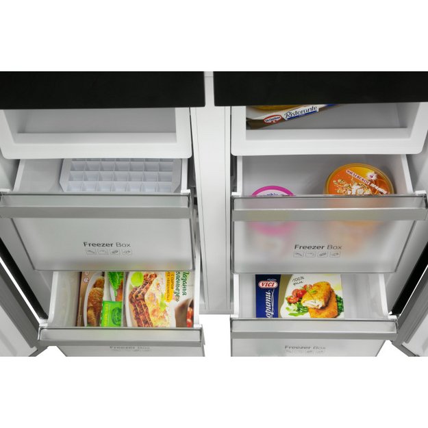 Холодильник Schaub Lorenz SLU X495GY4EI (preview 6)