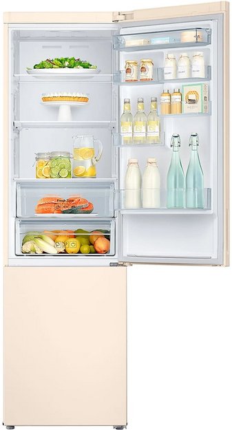 Холодильник Samsung RB37A5200EL (фото 10) Холодильник Samsung RB37A5200EL (preview 10)