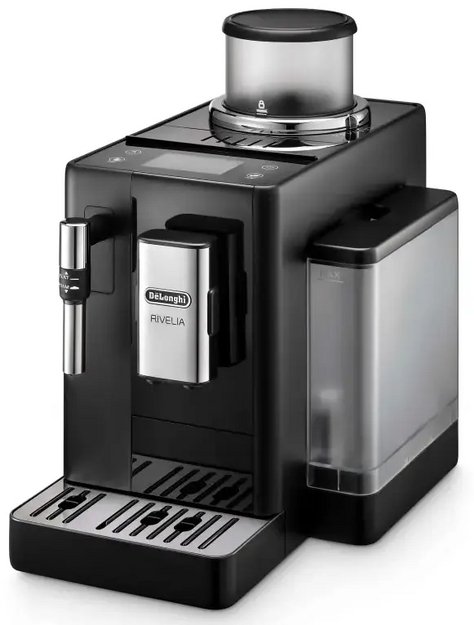Кофемашина DeLonghi EXAM440.35.B (preview 2)