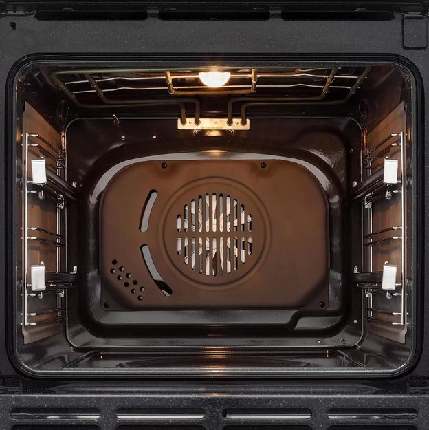 Духовой шкаф KRONA ONYX 60H BL/BL (фото 16) Духовой шкаф KRONA ONYX 60H BL/BL (preview 16)