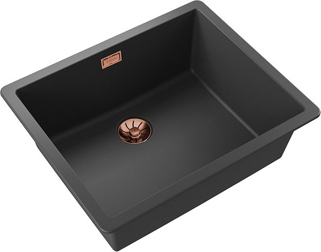 Набор аксессуаров Teka PERFECTFLOW RADEA PVD COPPER (preview 7)