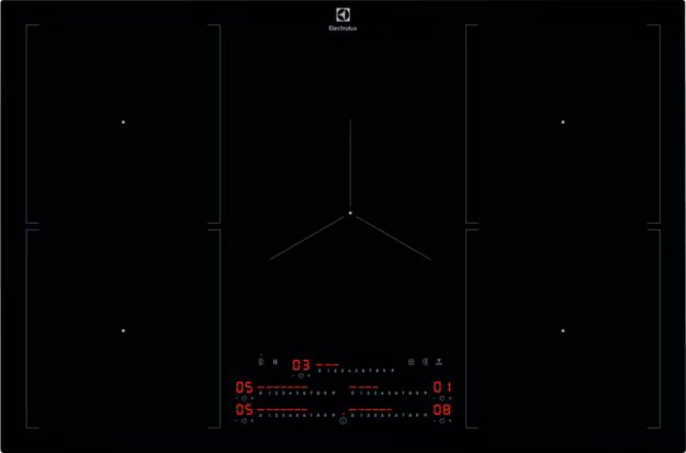 Варочная панель Electrolux KIV84550I (preview 1)