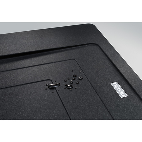 Мойка Franke Urban UBG 611-78 Бежевый (preview 2)