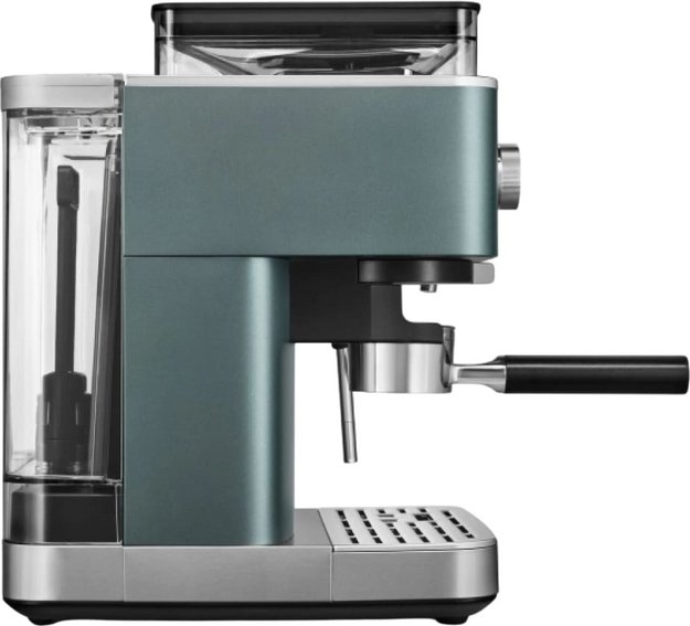 Кофемашина KitchenAid 5KES6551EJP (preview 7)