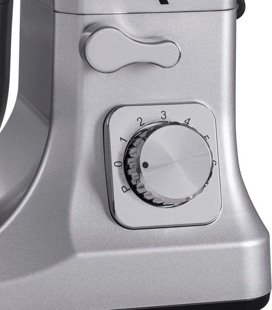 Миксер Maunfeld MF-434S (preview 4)