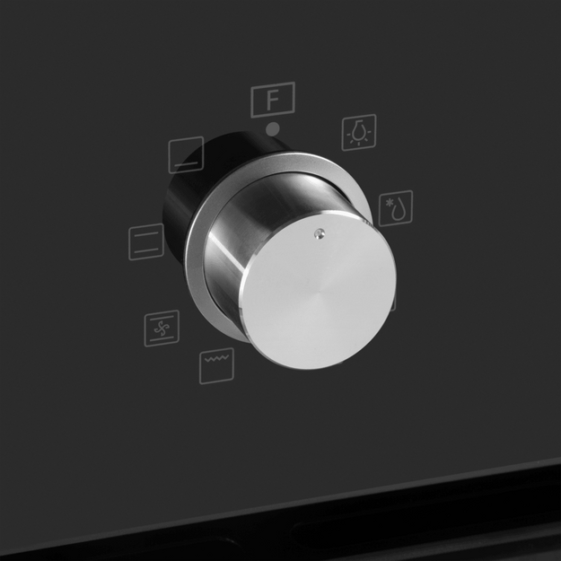 Духовой шкаф Maunfeld MEOC708PB (preview 10)