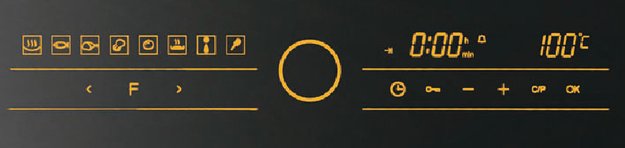 Пароварка Zigmund Shtain EN 100.511 B (preview 2)