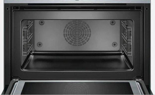 Духовой шкаф Bosch CMG656RS1I (preview 5)