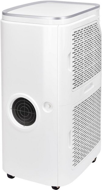 Мобильный кондиционер Electrolux EACM-22 JK/N3 (preview 3)