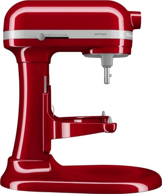 Планетарный миксер KitchenAid 5KSM70SHXEER (preview 5)