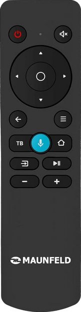 Телевизор Maunfeld MQT65USX03 (preview 10)