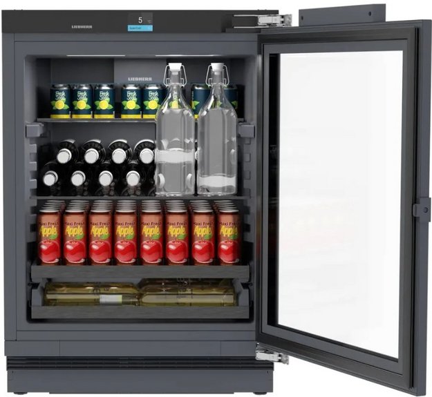 Встраиваемый минибар Liebherr UBCpr 376i (preview 1)