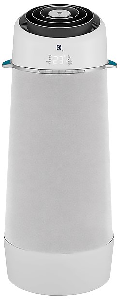 Мобильный кондиционер Electrolux EACM-10 FP/N6 (preview 1)