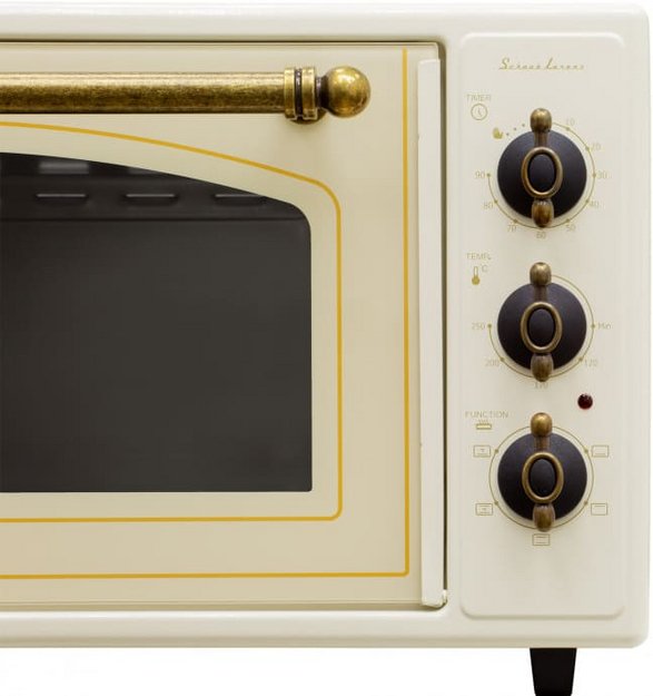 Мини-печь Schaub Lorenz SLE OB5051 (preview 4)