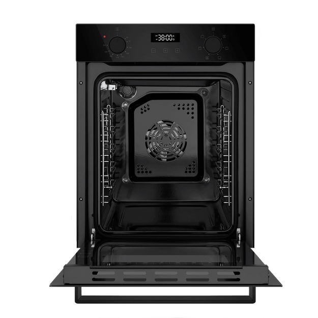 Электрический духовой шкаф Maunfeld EOEM516PB2 (preview 2)