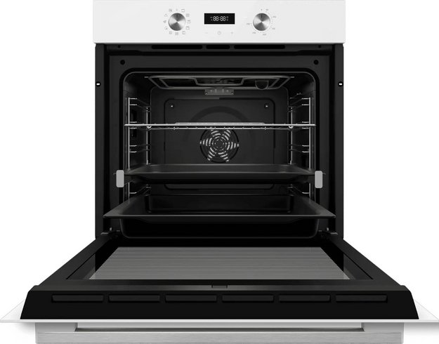 Духовой шкаф Haier HOQ-R2ARN3WB (preview 4)