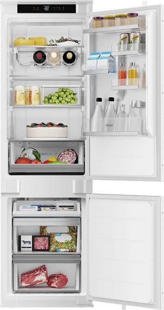 Холодильник Haier HBCN5177SE (preview 3)