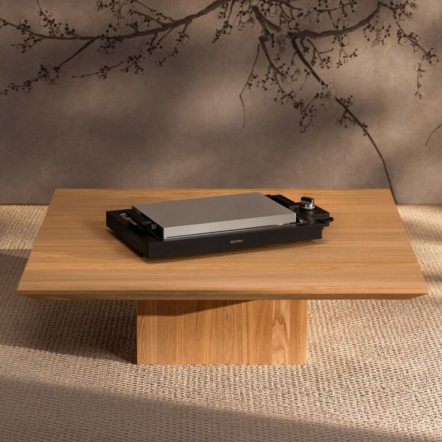 Гриль-теппан BORK G750 (фото 8) Гриль-теппан BORK G750 (preview 8)