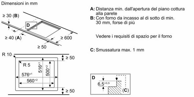 Варочная панель Neff T56PTF1L0 (preview 5)