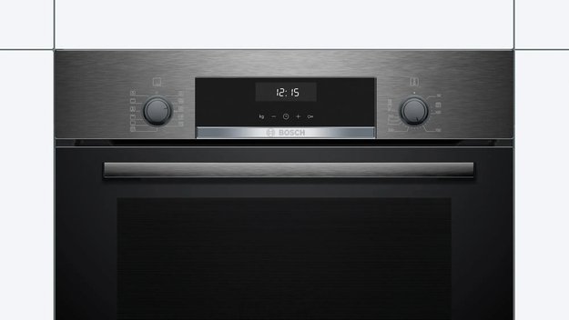 Духовой шкаф Bosch HBJ517SG0R (preview 2)