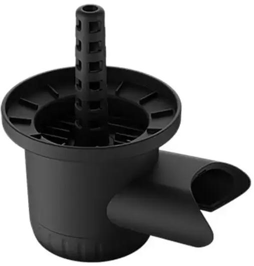 Насадка для стерилизации бутылочек Laurastar The Tube (preview 1)