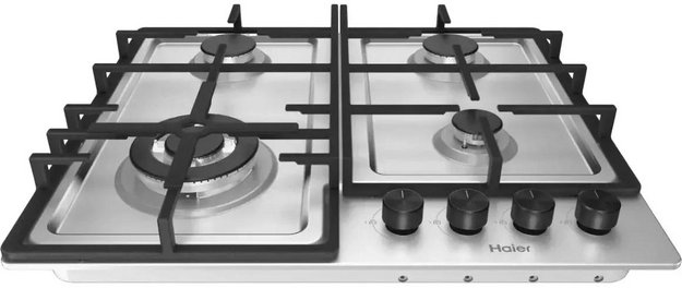 Газовая варочная панель Haier HHQ-M64CTX (preview 3)