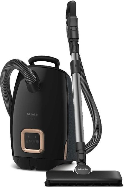 Пылесос Miele SUSF0 Guard L1 AllFloor Noir черный (фото 1) Пылесос Miele SUSF0 Guard L1 AllFloor Noir черный (preview 1)