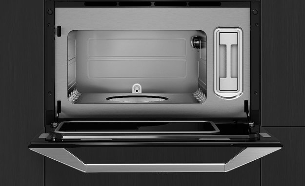 Встраиваемый паровой шкаф De Dietrich DKV4530X (фото 4) Встраиваемый паровой шкаф De Dietrich DKV4530X (preview 4)