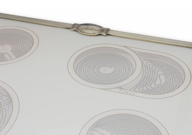 Варочная панель Kaiser KCT 6185 ElfEm (preview 5)