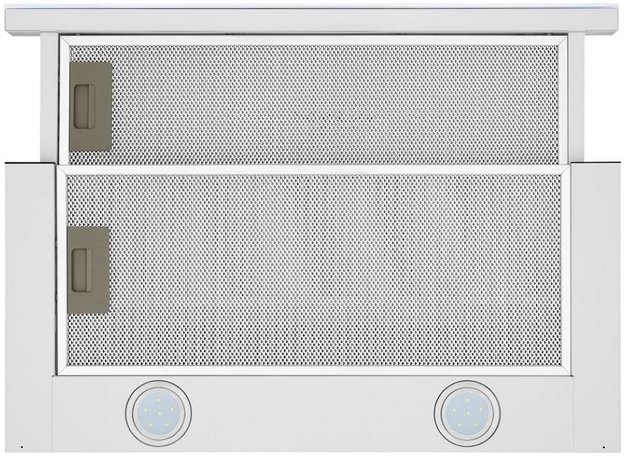 Встраиваемая вытяжка Maunfeld VS Touch 850 60 White (preview 8)