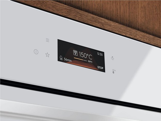 Духовой шкаф Electrolux LOE8F38V (preview 2)