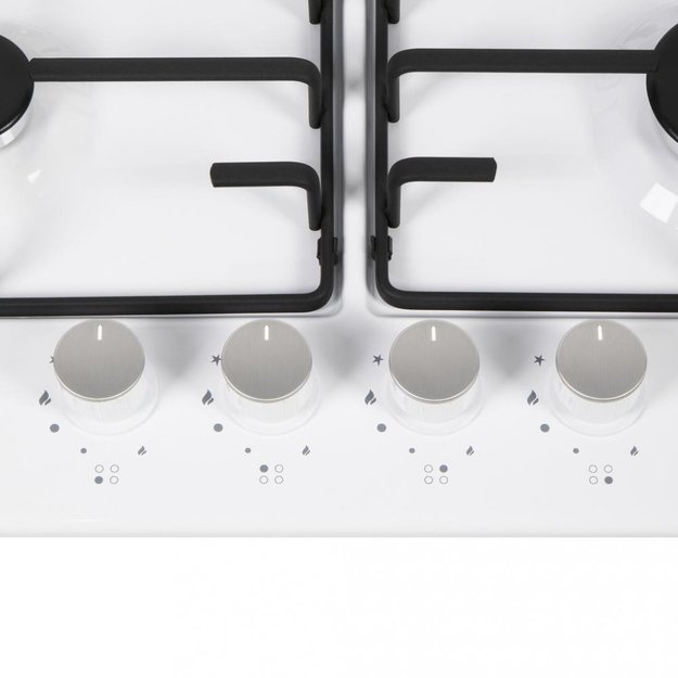 Газовая варочная панель MAUNFELD EGHE.64.3EW\G (preview 5)