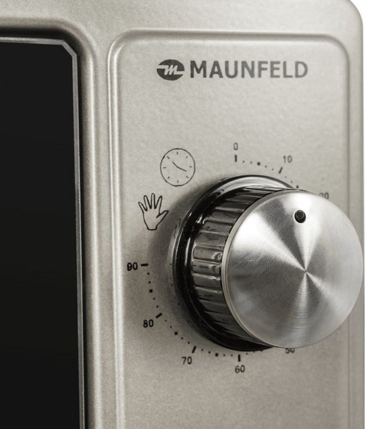 Мини-печь Maunfeld CEMOB.363.S1 (preview 6)