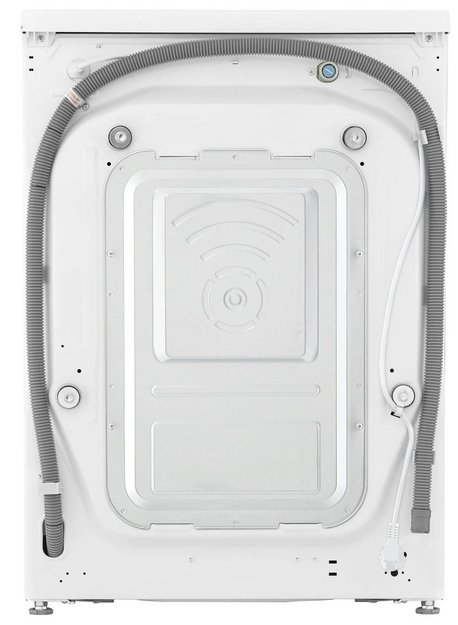 Стиральная машина LG F2V3PS6W (preview 2)