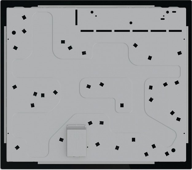 Варочная панель Gorenje ECS642BXE (preview 5)
